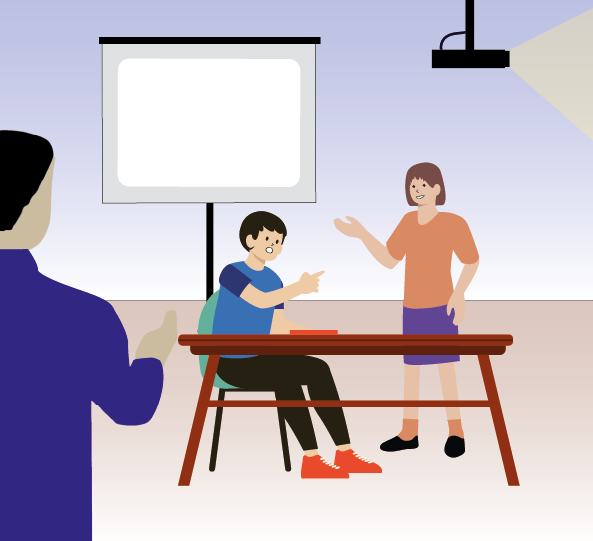 40 ans du bac pro : Réseau Canopé vous accompagne  