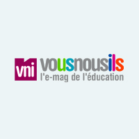 VousNousIls, l’emag de l’éducation