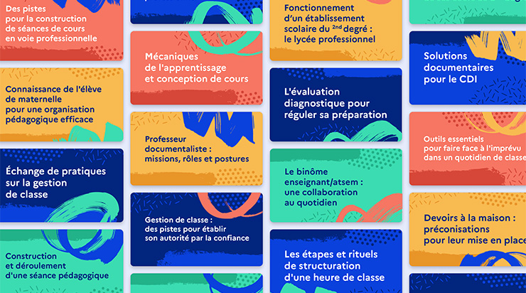 Nouveaux enseignants : abordez la rentrée en toute confiance