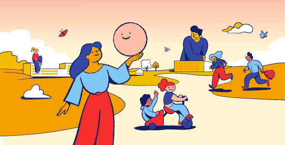 Bien-être en éducation