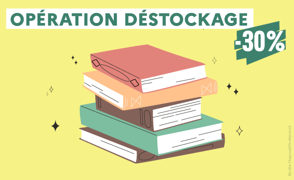 Opération destockage Lib’ Paris