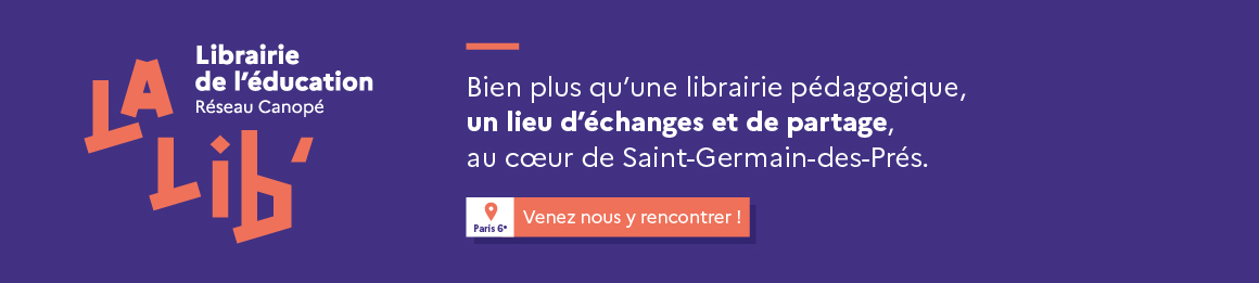 La librairie un lien d'échanges et de partage